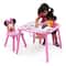 Disney® Minnie Mouse Table & Chair Set with Storage